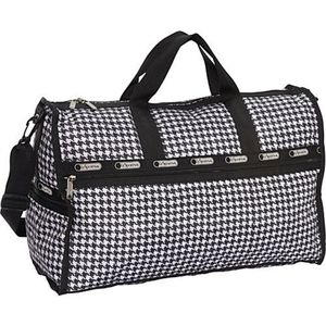 Large Lesportsac Weekender